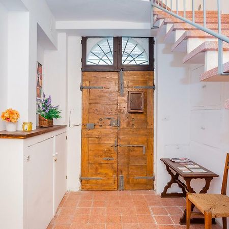 Apartament Salvia E Senape Ferrara Zewnętrze zdjęcie