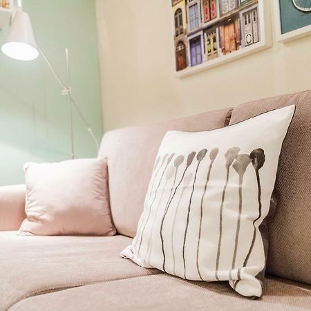 Apartament Salvia E Senape Ferrara Zewnętrze zdjęcie