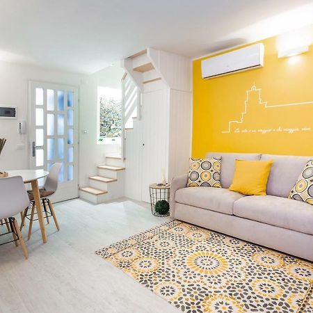 Apartament Salvia E Senape Ferrara Zewnętrze zdjęcie
