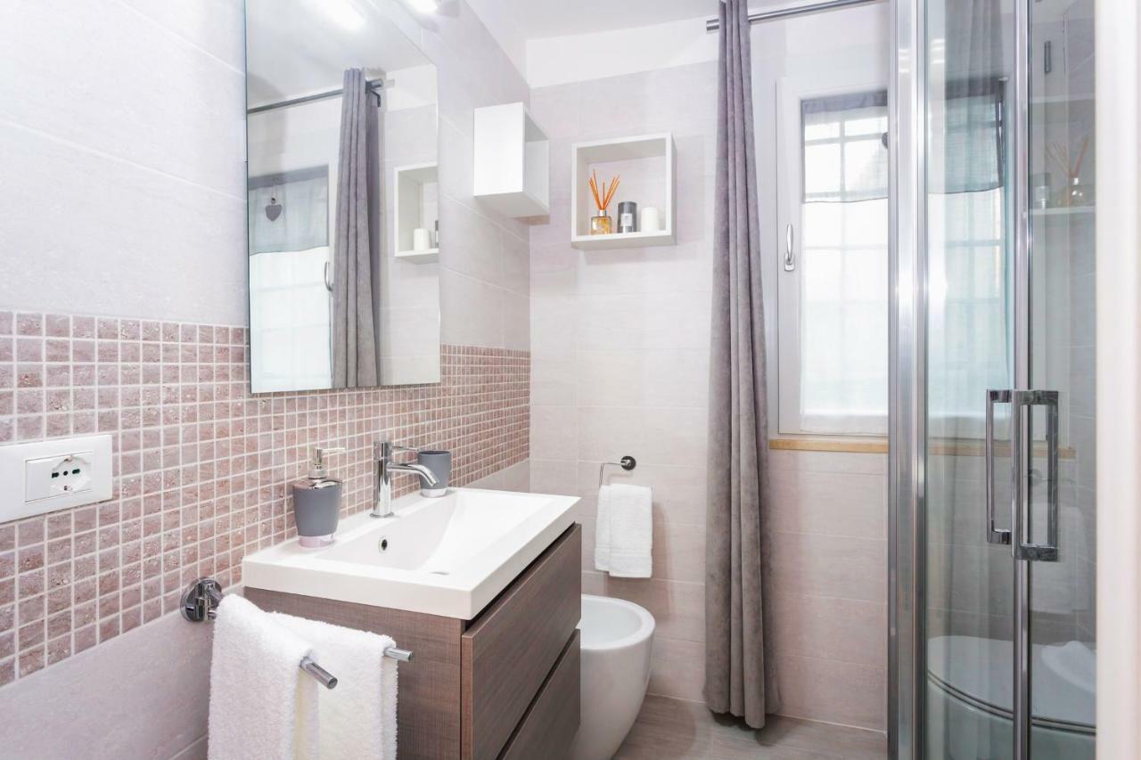 Apartament Salvia E Senape Ferrara Zewnętrze zdjęcie