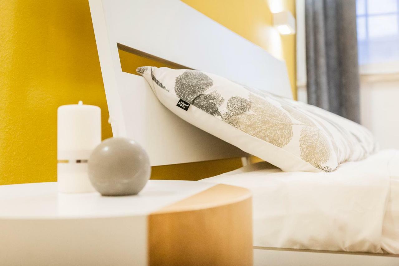 Apartament Salvia E Senape Ferrara Zewnętrze zdjęcie
