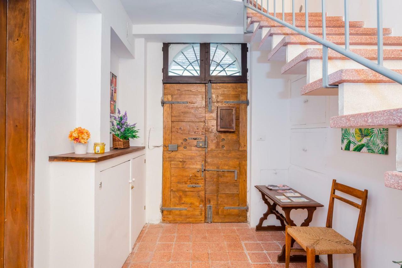Apartament Salvia E Senape Ferrara Zewnętrze zdjęcie