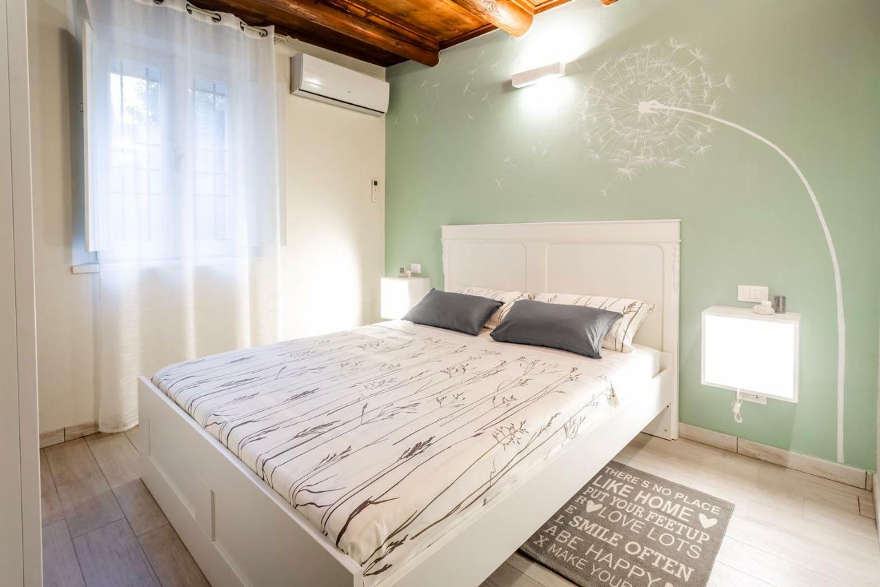 Apartament Salvia E Senape Ferrara Zewnętrze zdjęcie
